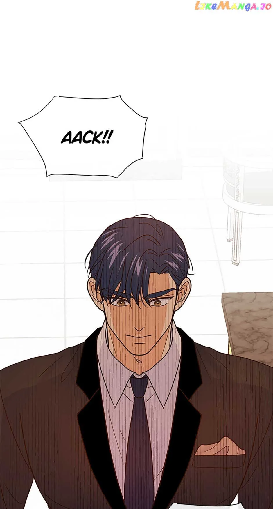 Back-to-School Boss Chapter 47 page 48
