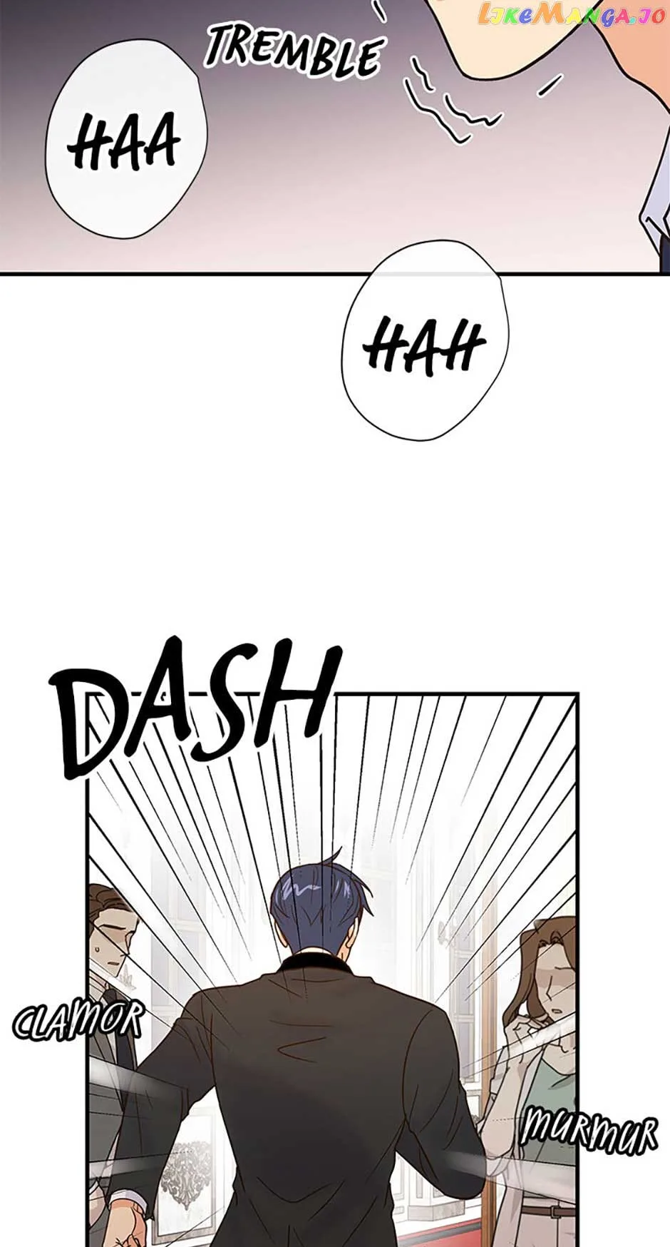Back-to-School Boss Chapter 47 page 51
