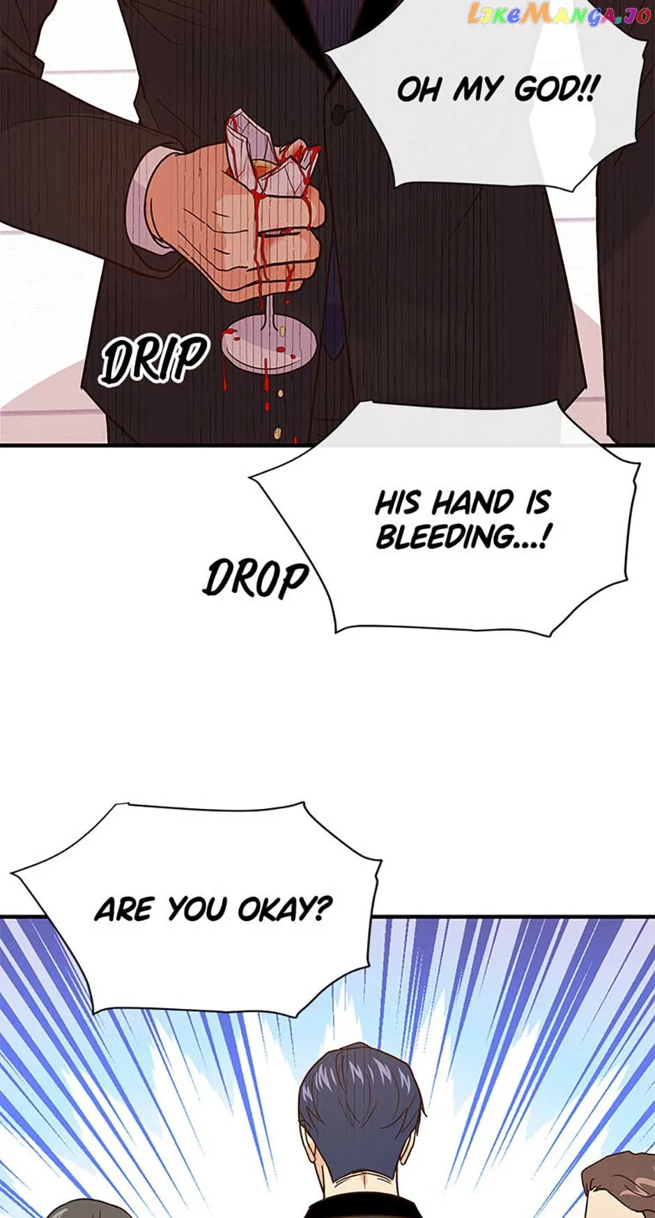 Back-to-School Boss Chapter 47 page 49