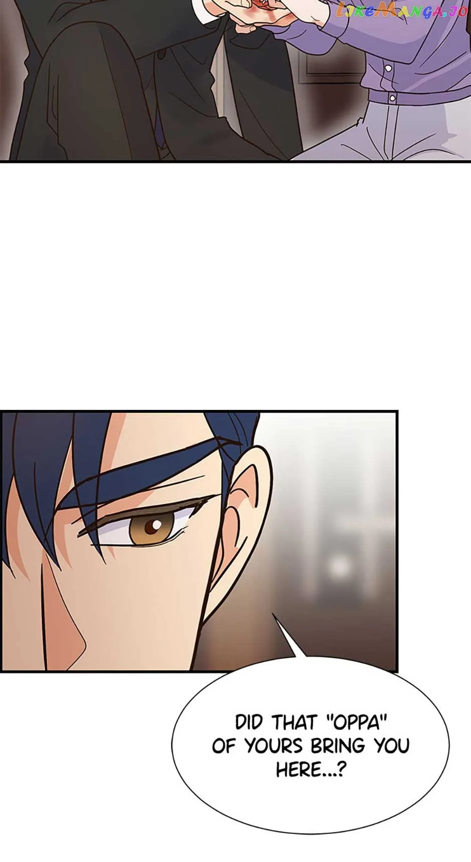 Back-to-School Boss Chapter 47 page 61
