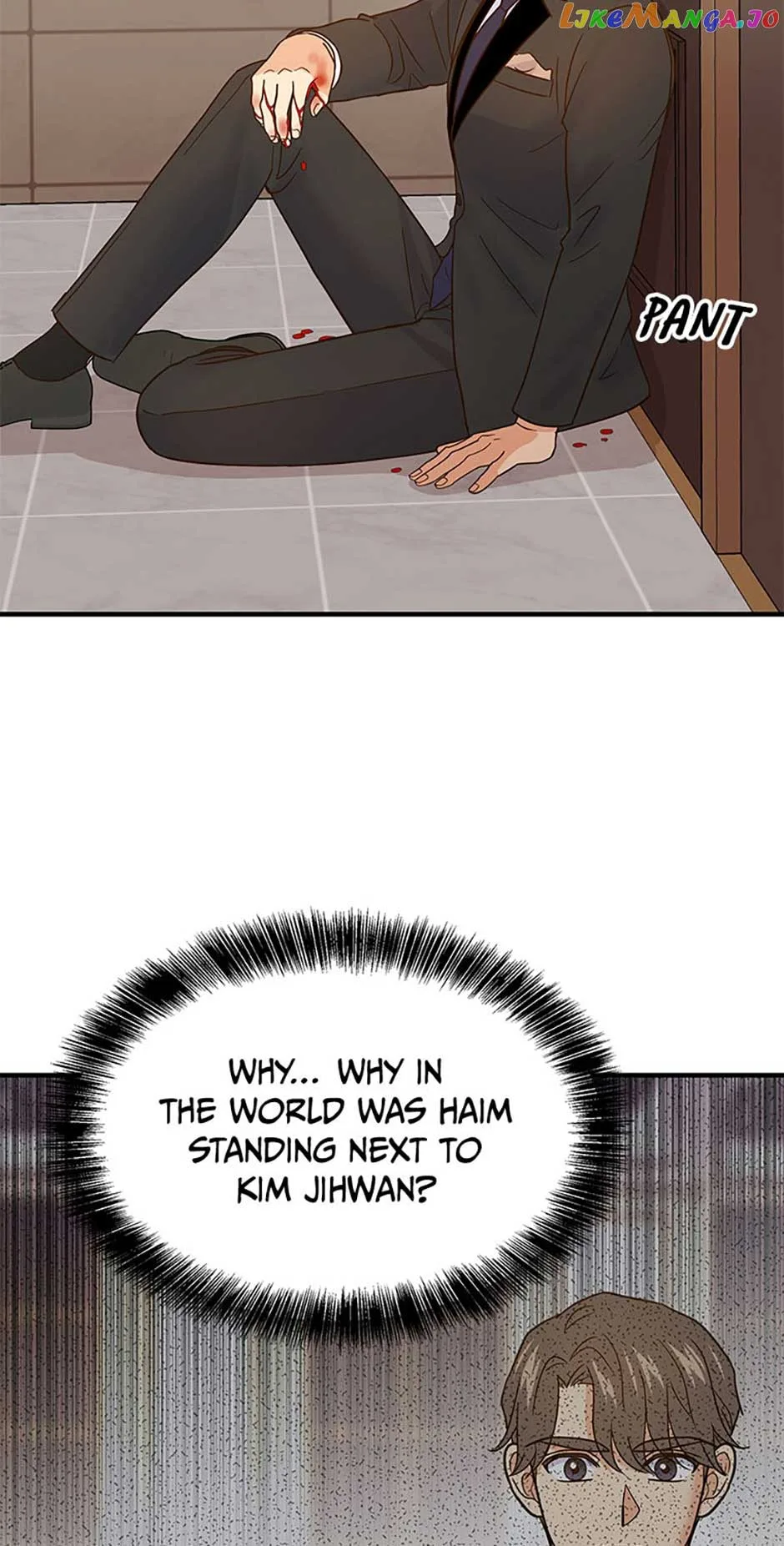 Back-to-School Boss Chapter 47 page 56