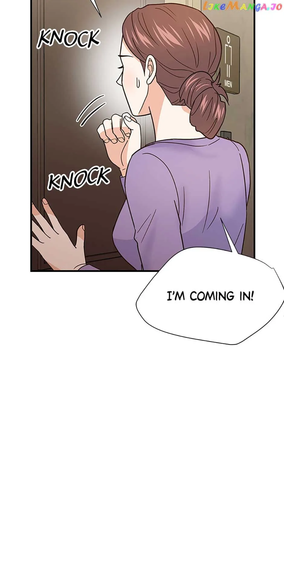 Back-to-School Boss Chapter 47 page 58