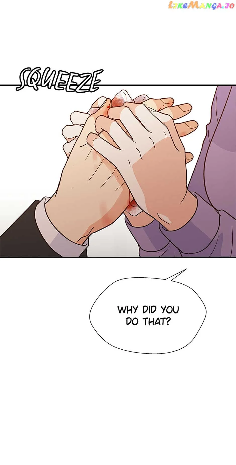 Back-to-School Boss Chapter 47 page 59