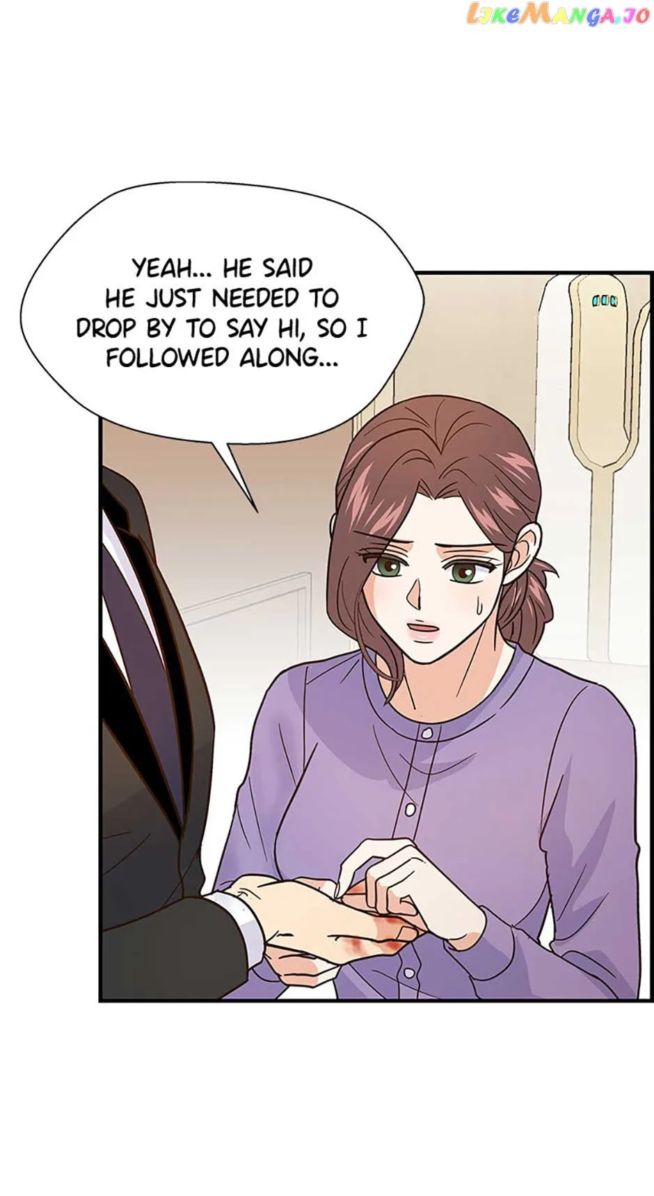 Back-to-School Boss Chapter 47 page 62