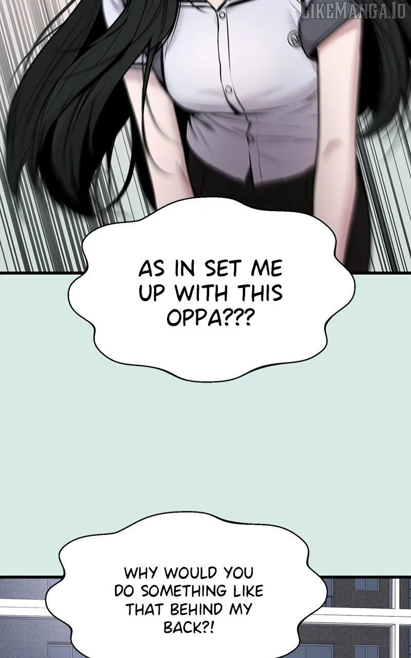 Back to Chanbi Chapter 48 page 3