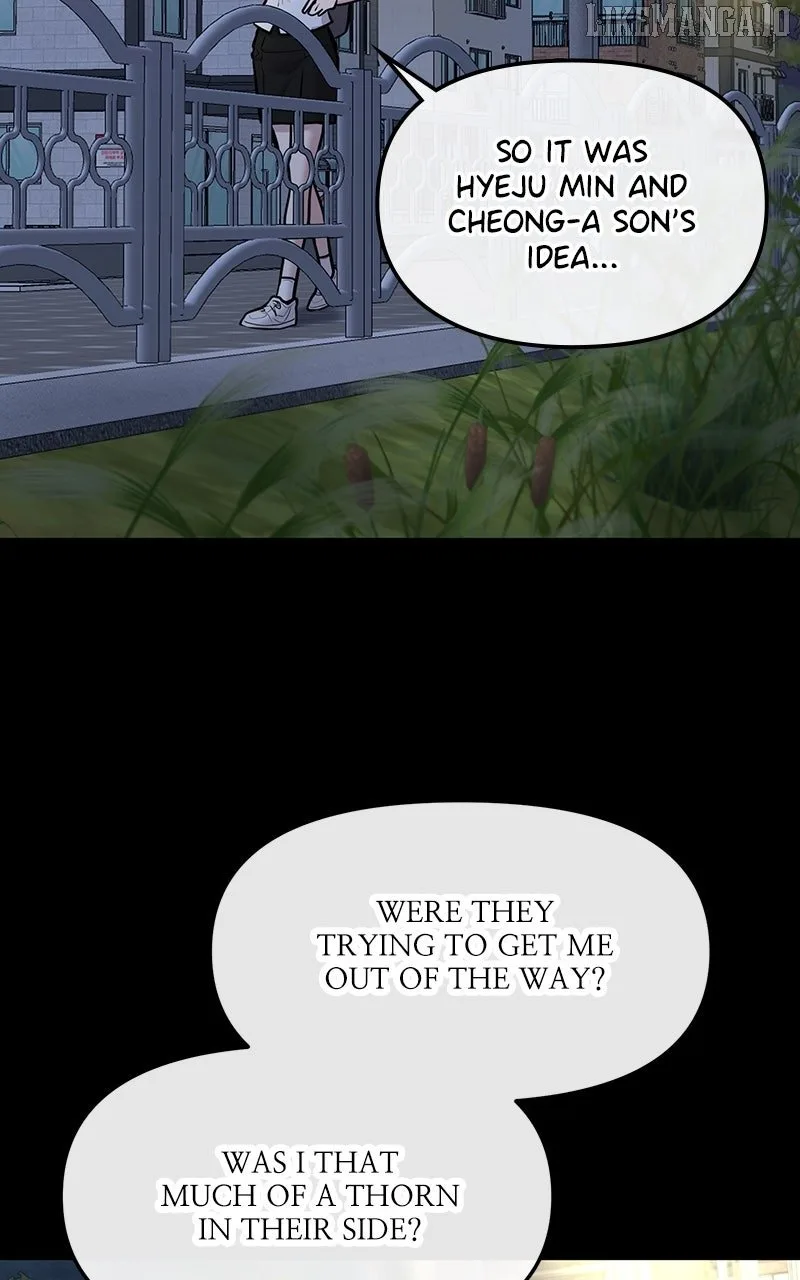 Back to Chanbi Chapter 48 page 7