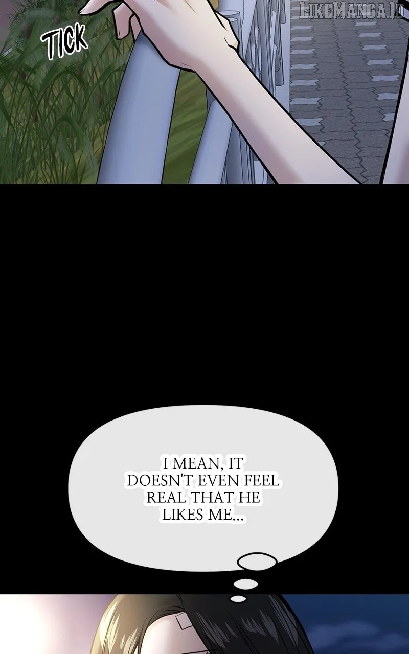 Back to Chanbi Chapter 48 page 9