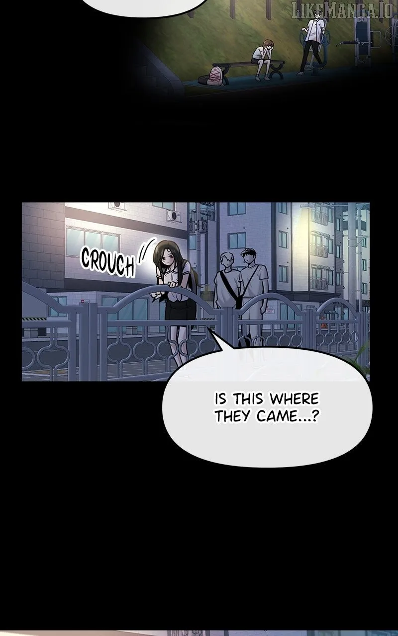 Back to Chanbi Chapter 48 page 11