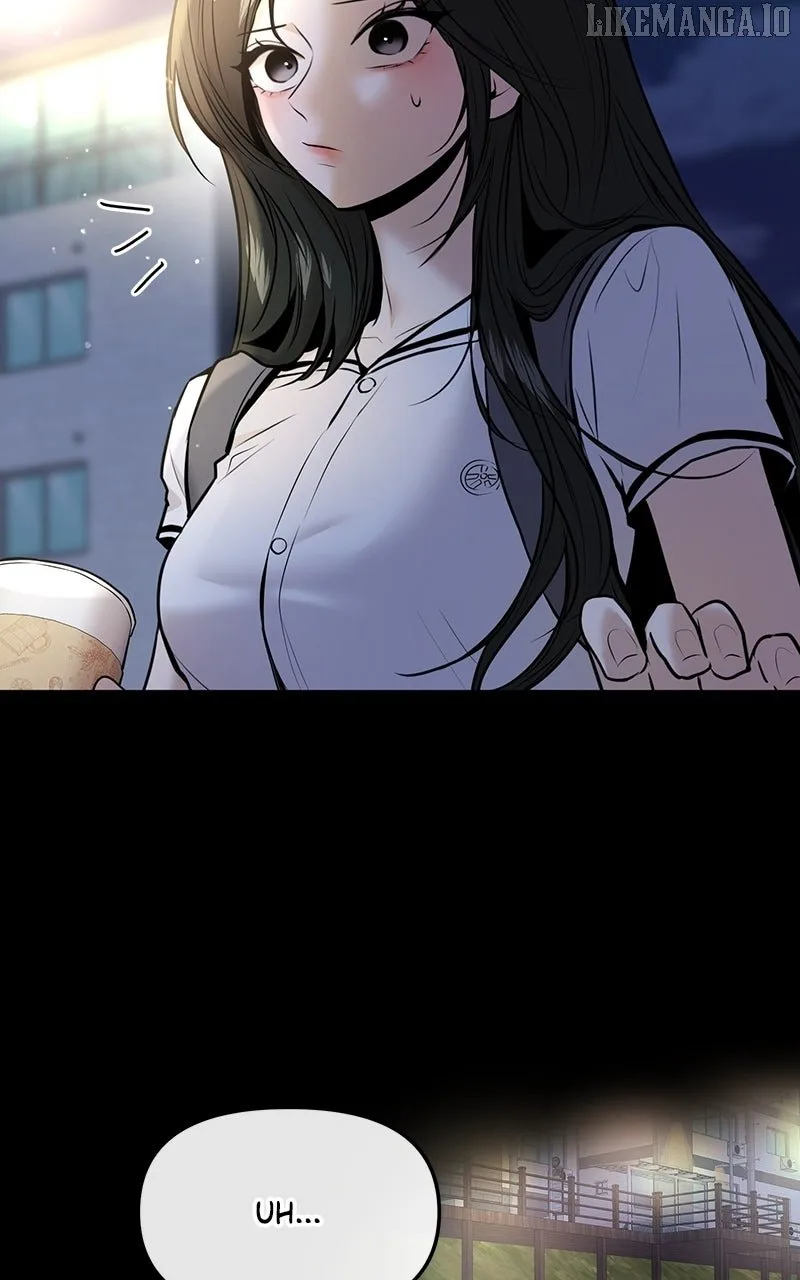 Back to Chanbi Chapter 48 page 10