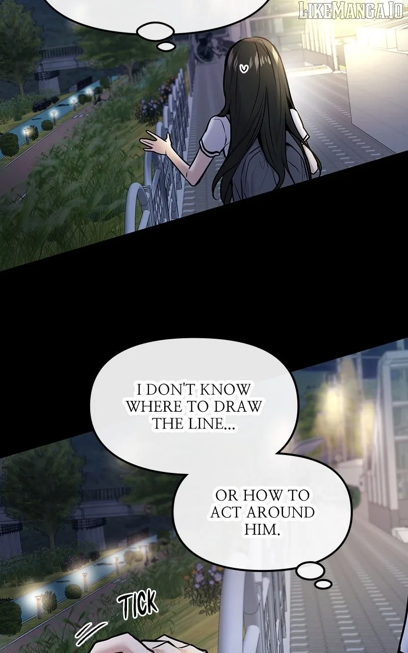 Back to Chanbi Chapter 48 page 8