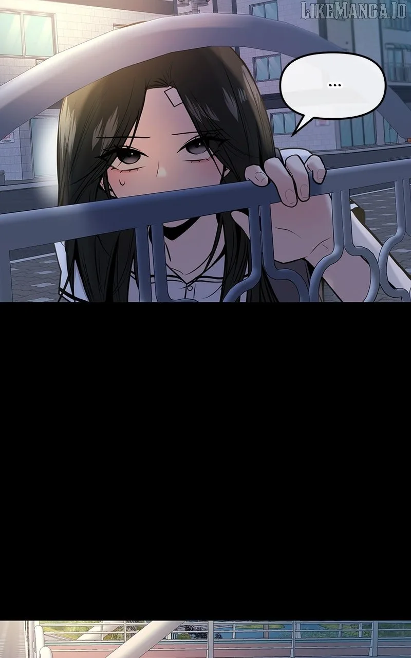 Back to Chanbi Chapter 48 page 12