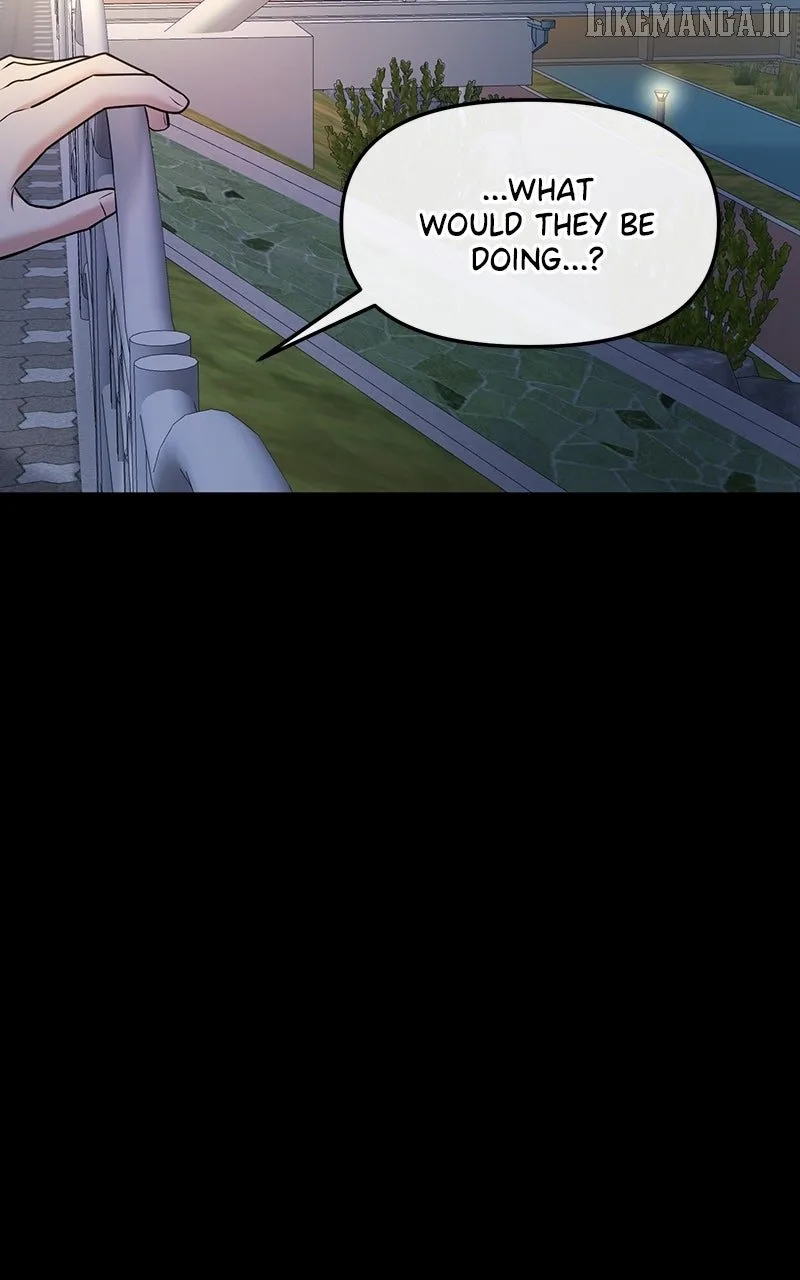 Back to Chanbi Chapter 48 page 13