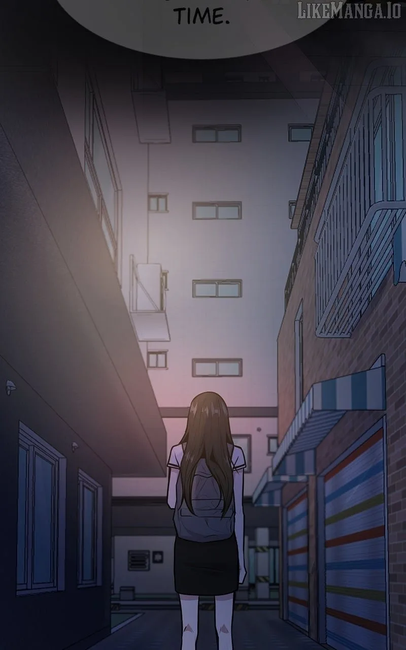 Back to Chanbi Chapter 48 page 21