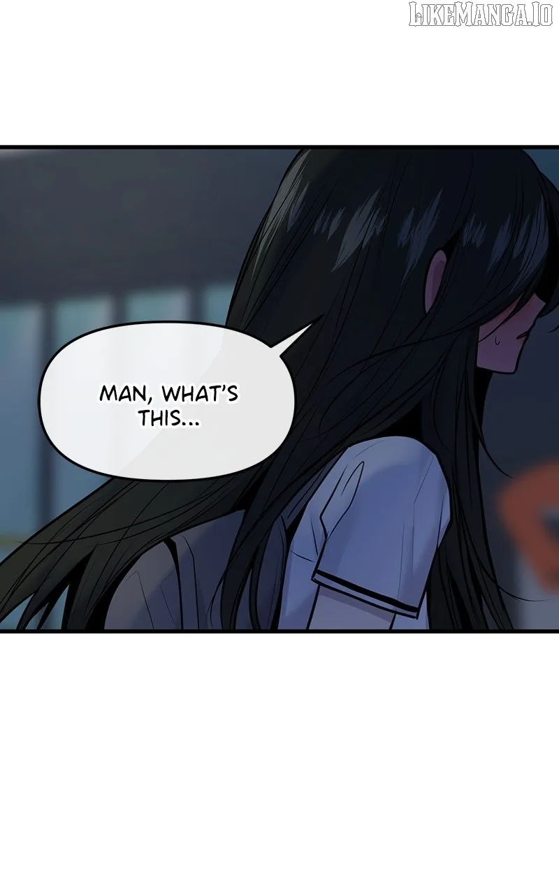 Back to Chanbi Chapter 48 page 19