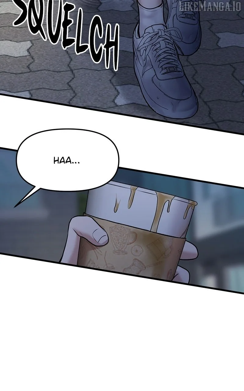 Back to Chanbi Chapter 48 page 18
