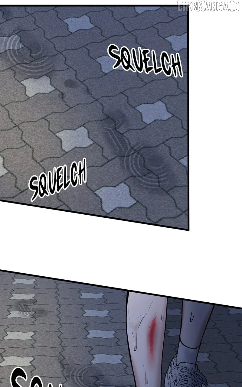 Back to Chanbi Chapter 48 page 17