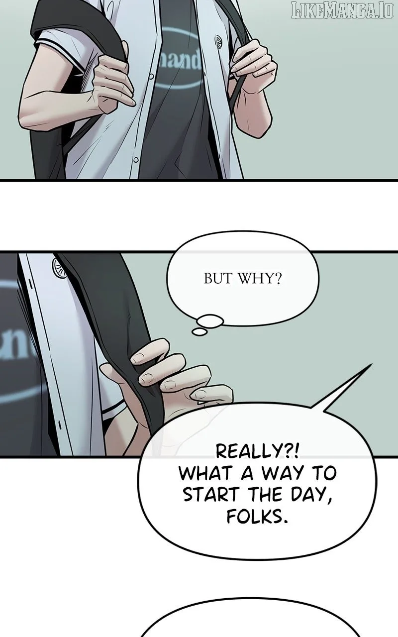 Back to Chanbi Chapter 48 page 25