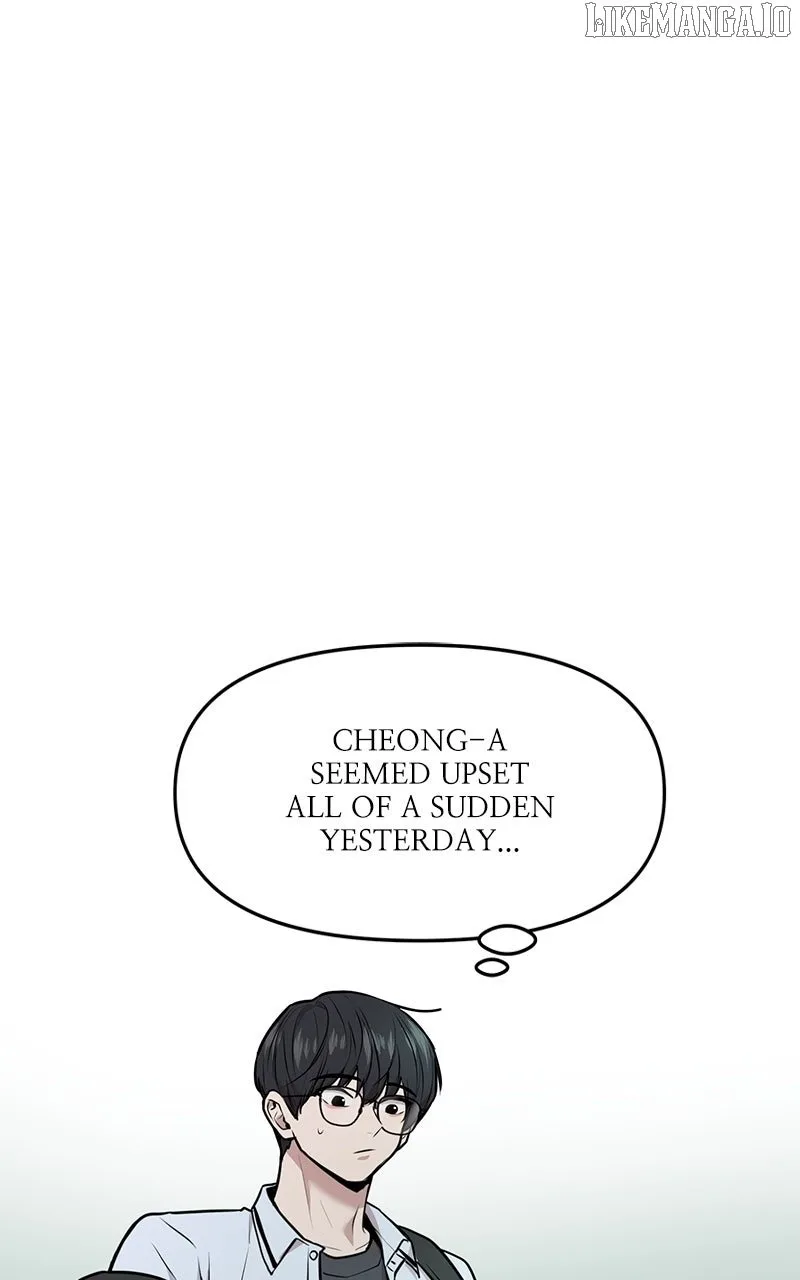 Back to Chanbi Chapter 48 page 24
