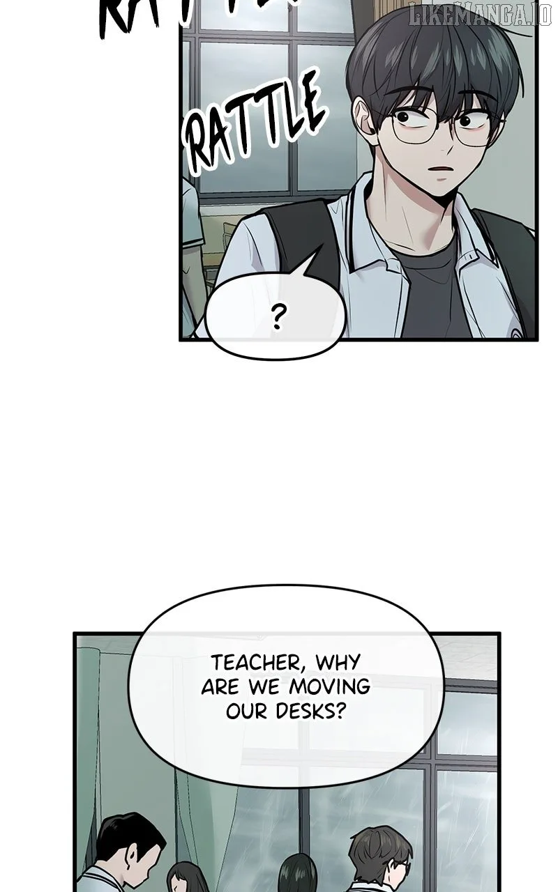 Back to Chanbi Chapter 48 page 27