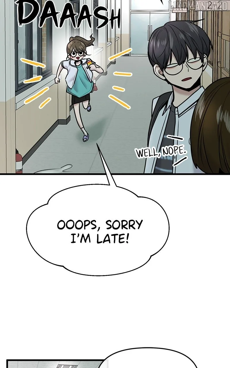 Back to Chanbi Chapter 48 page 30
