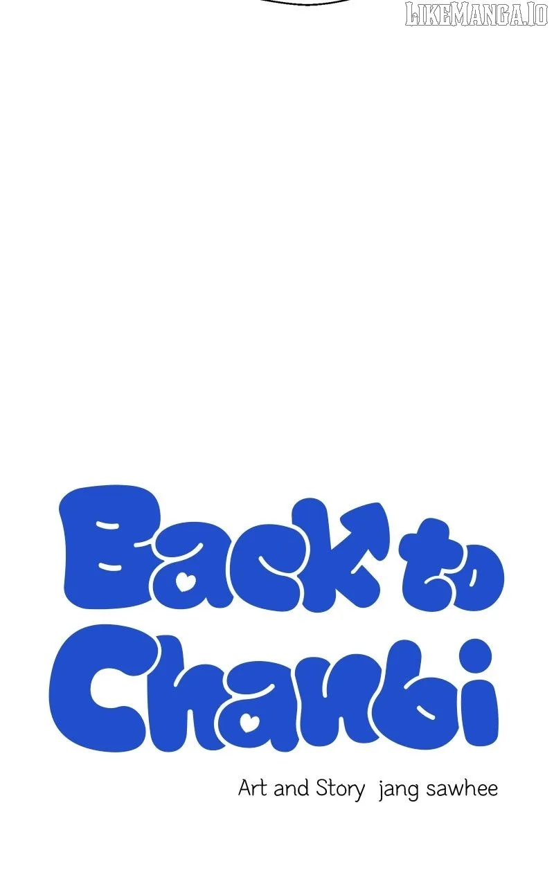 Back to Chanbi Chapter 48 page 23