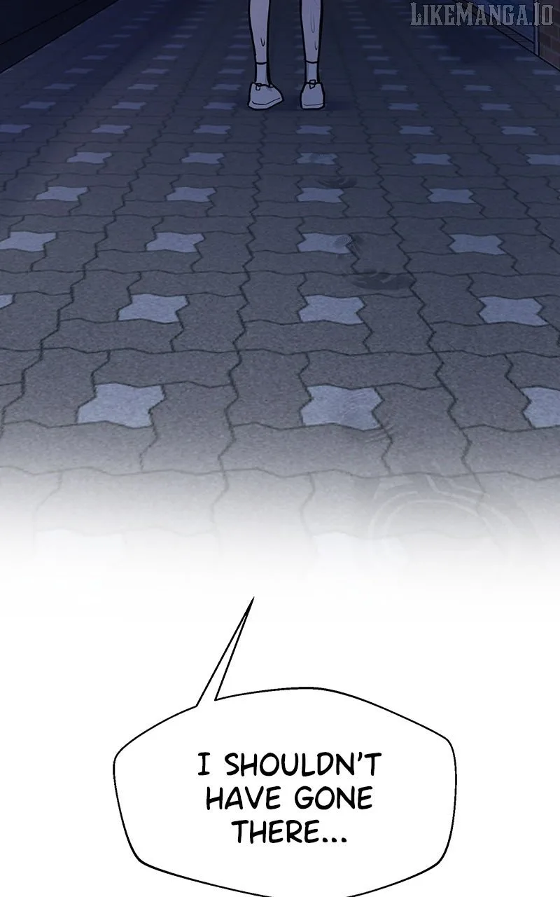 Back to Chanbi Chapter 48 page 22