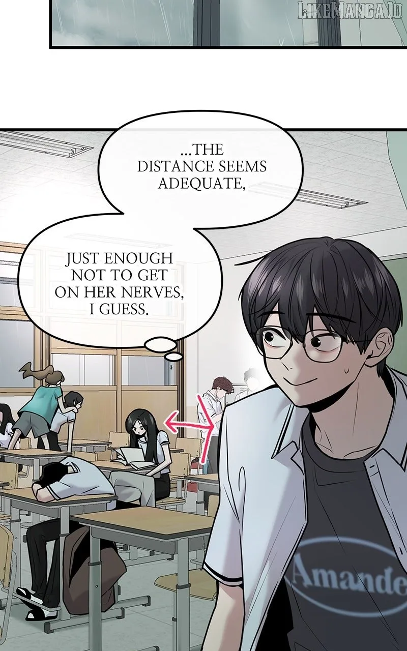 Back to Chanbi Chapter 48 page 35