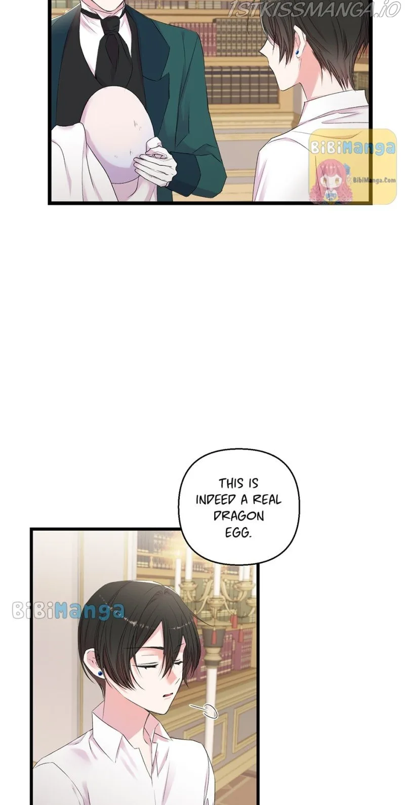 Baby Empress Chapter 75 page 6