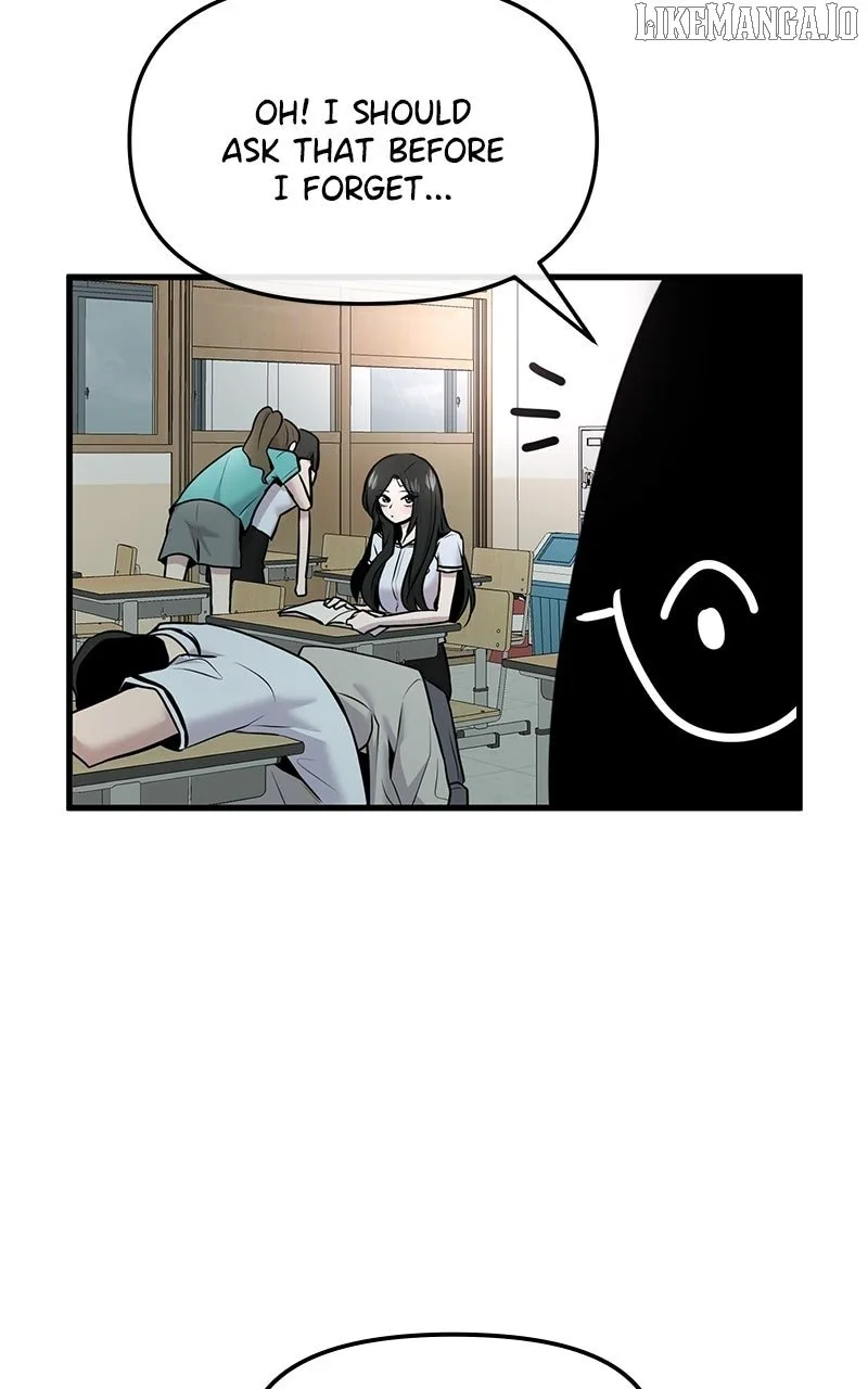 Back to Chanbi Chapter 48 page 37