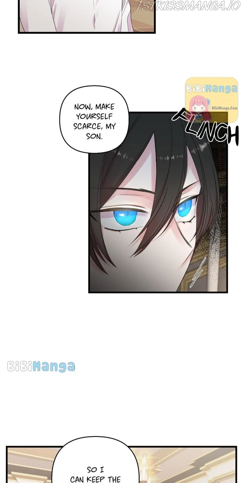Baby Empress Chapter 75 page 7