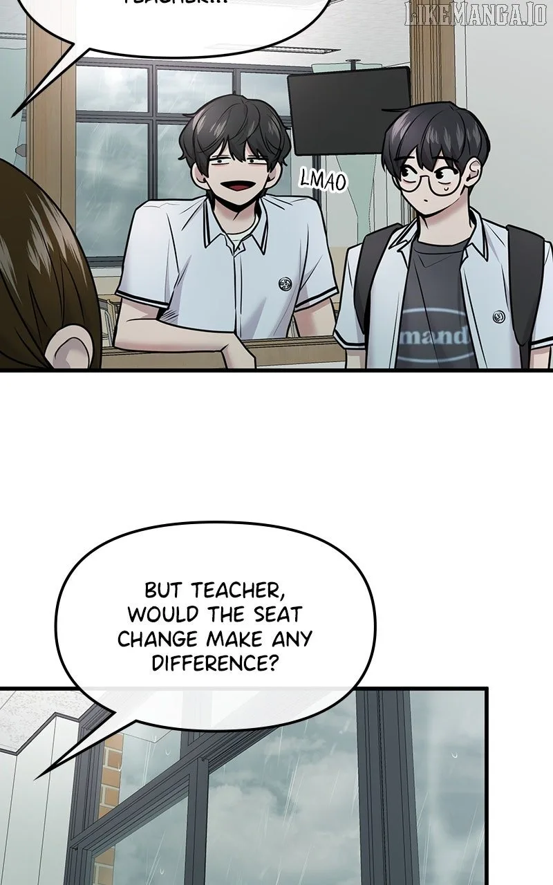 Back to Chanbi Chapter 48 page 33