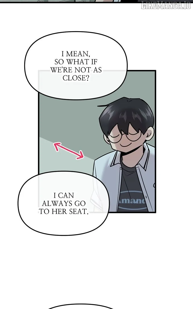 Back to Chanbi Chapter 48 page 36