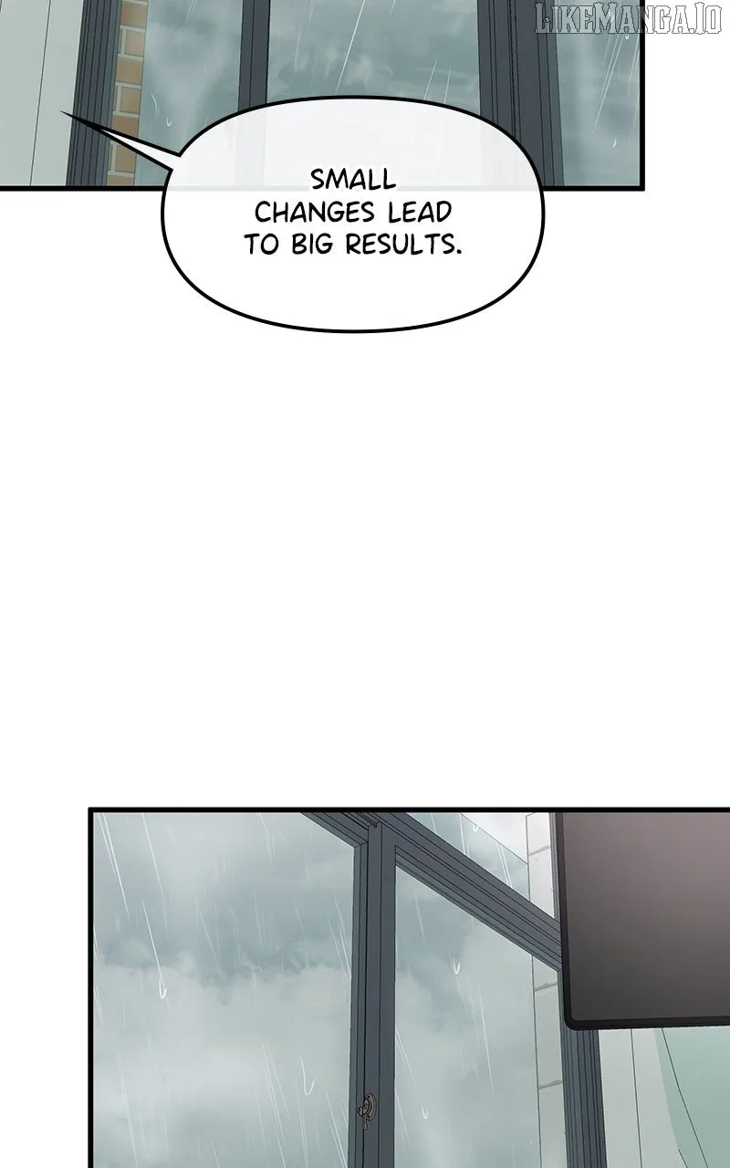 Back to Chanbi Chapter 48 page 34