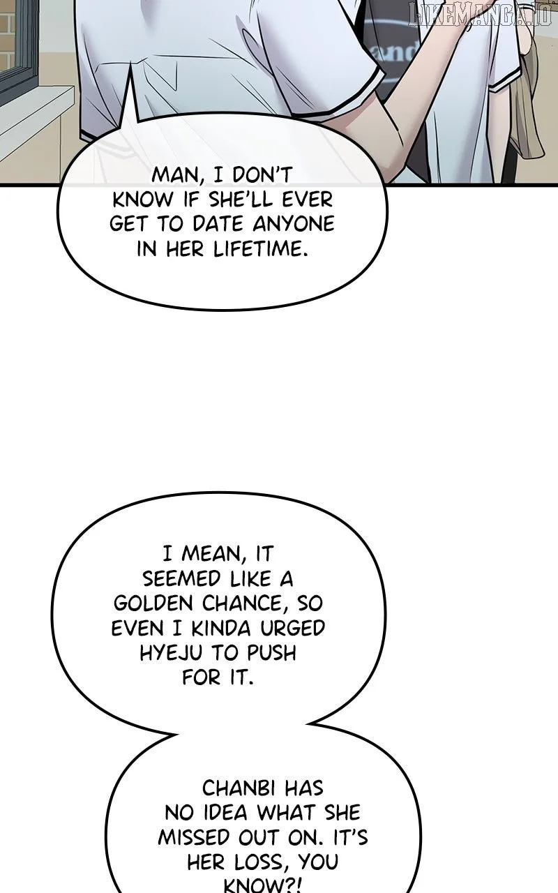 Back to Chanbi Chapter 48 page 41