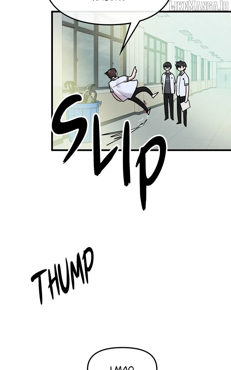 Back to Chanbi Chapter 48 page 42