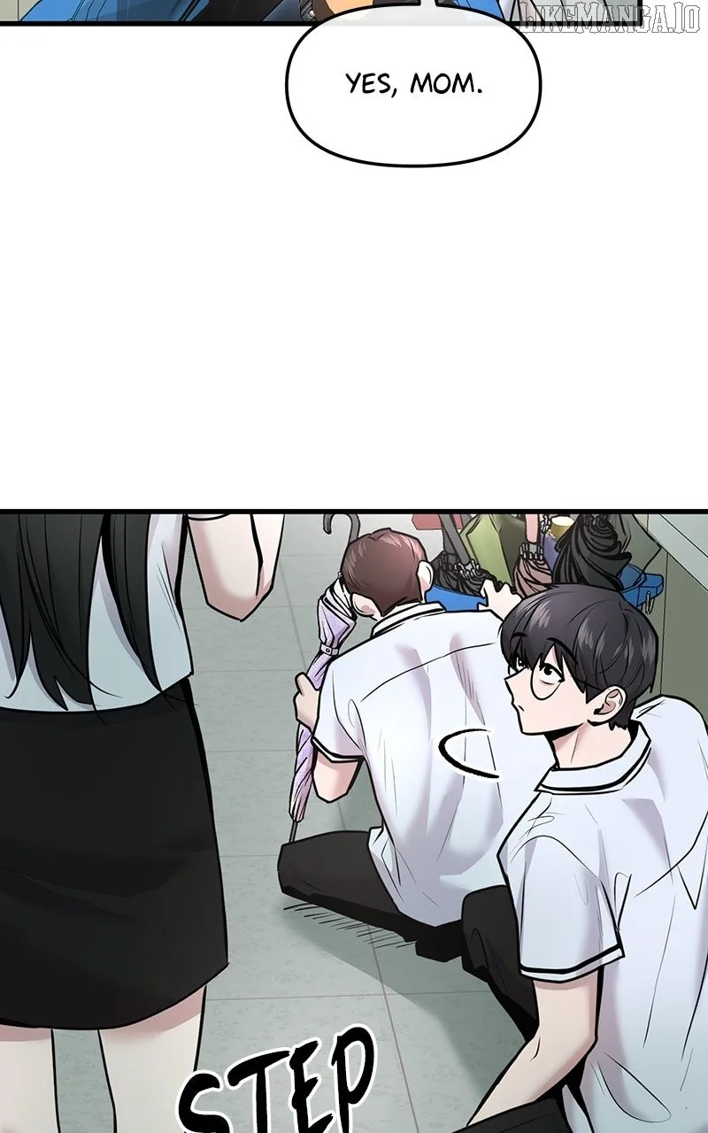 Back to Chanbi Chapter 48 page 49