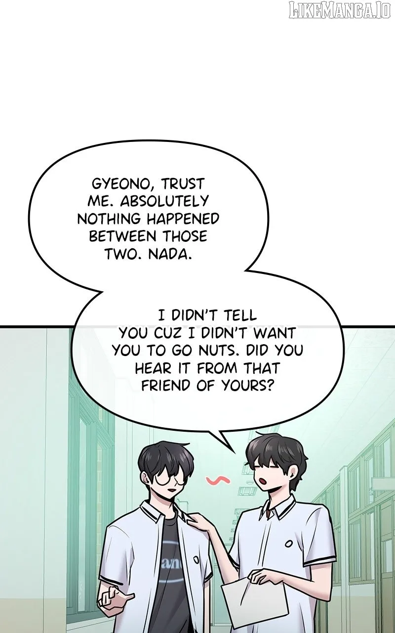 Back to Chanbi Chapter 48 page 45