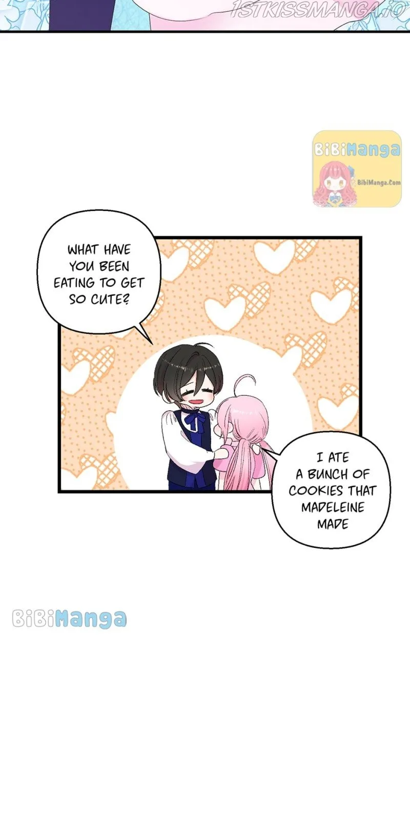 Baby Empress Chapter 75 page 16