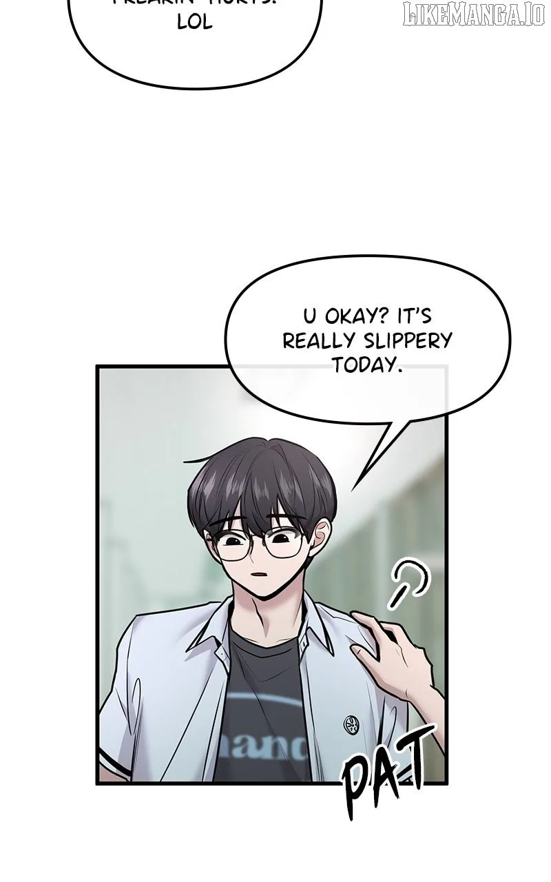 Back to Chanbi Chapter 48 page 44