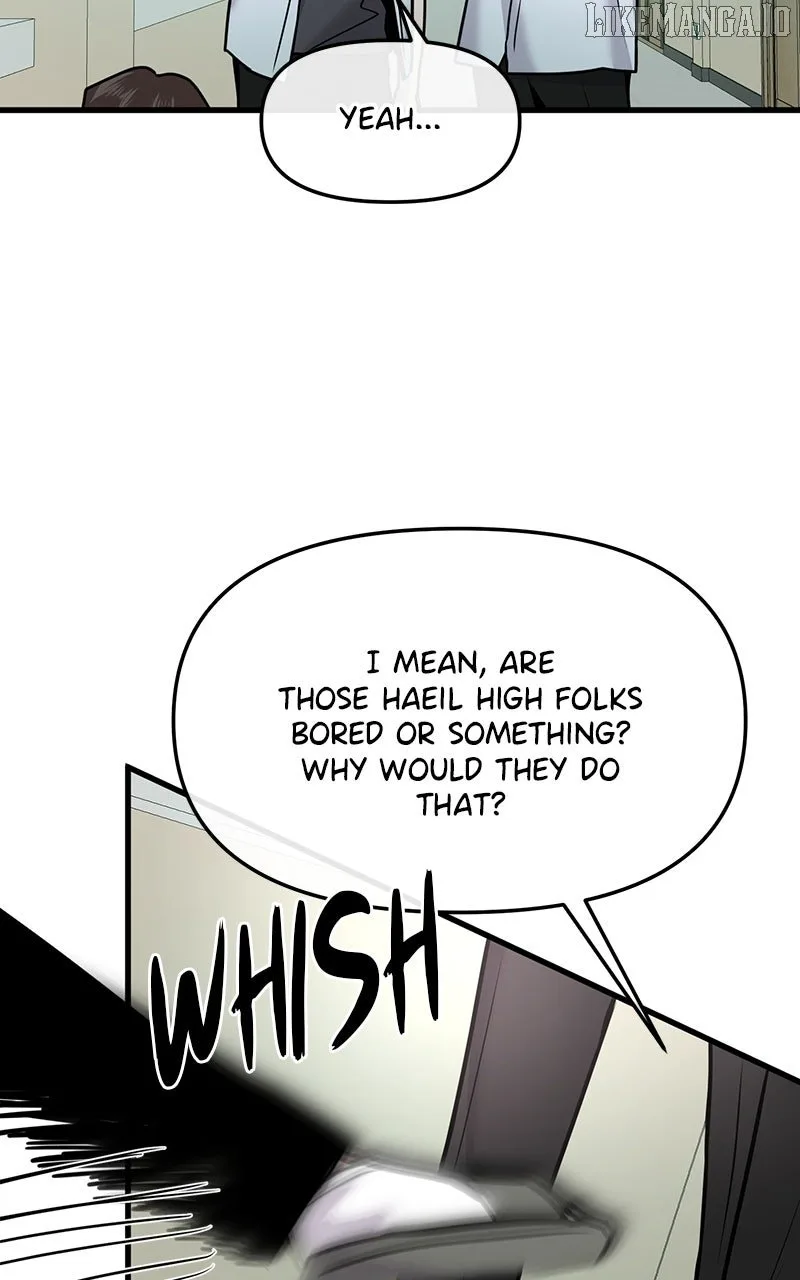 Back to Chanbi Chapter 48 page 46