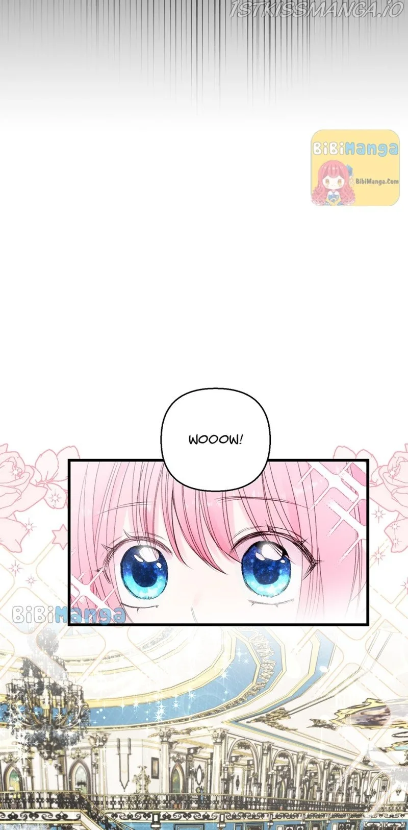 Baby Empress Chapter 75 page 13