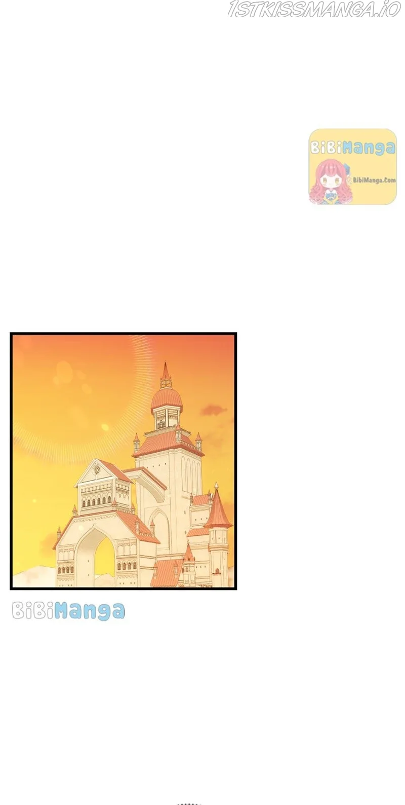 Baby Empress Chapter 75 page 32