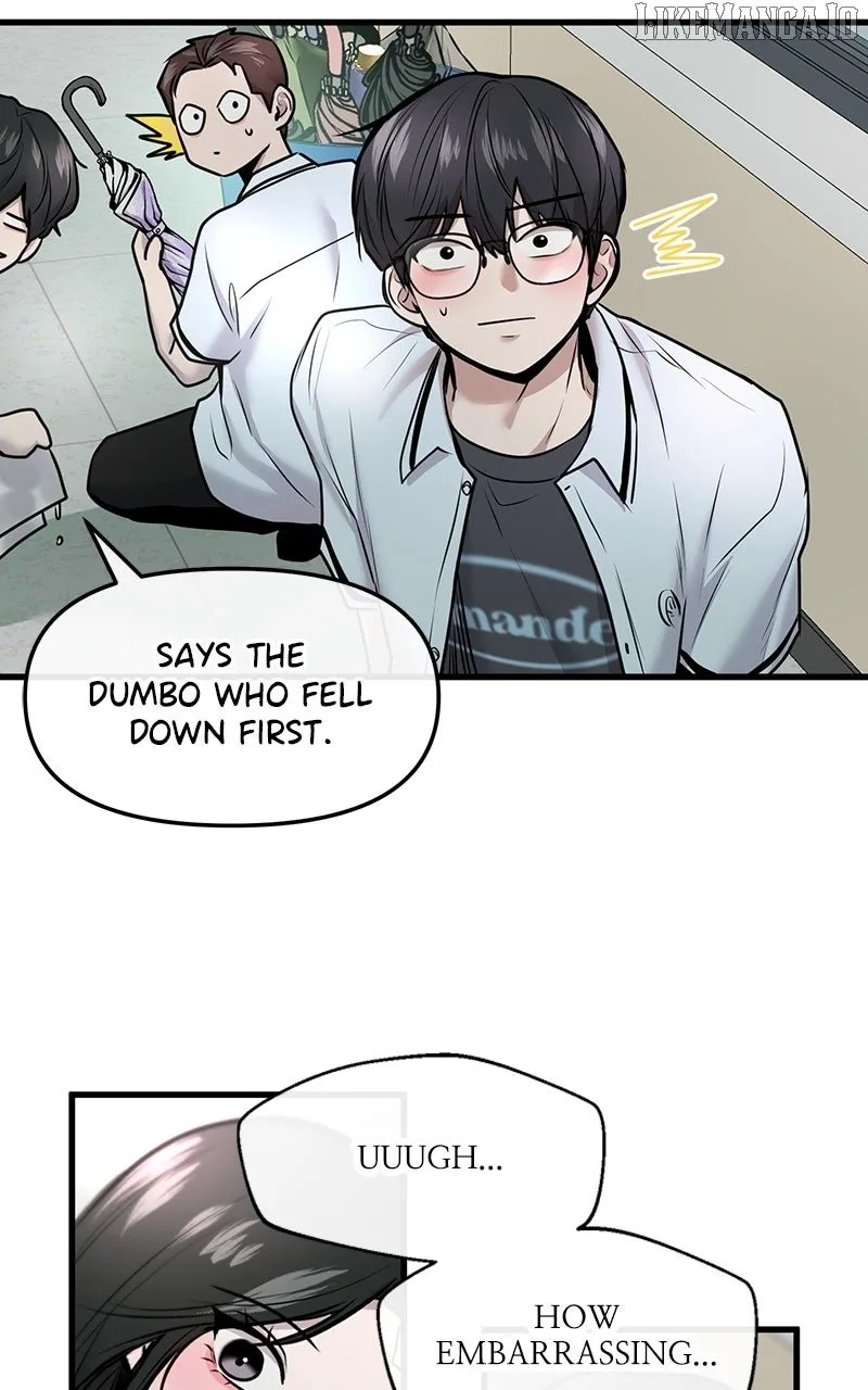 Back to Chanbi Chapter 48 page 51