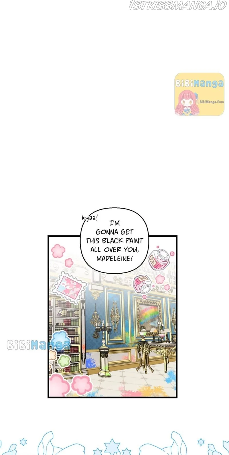 Baby Empress Chapter 75 page 29