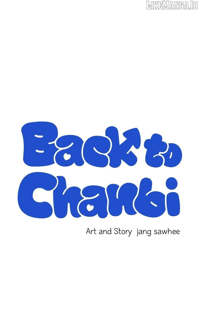 Back to Chanbi Chapter 49 page 8
