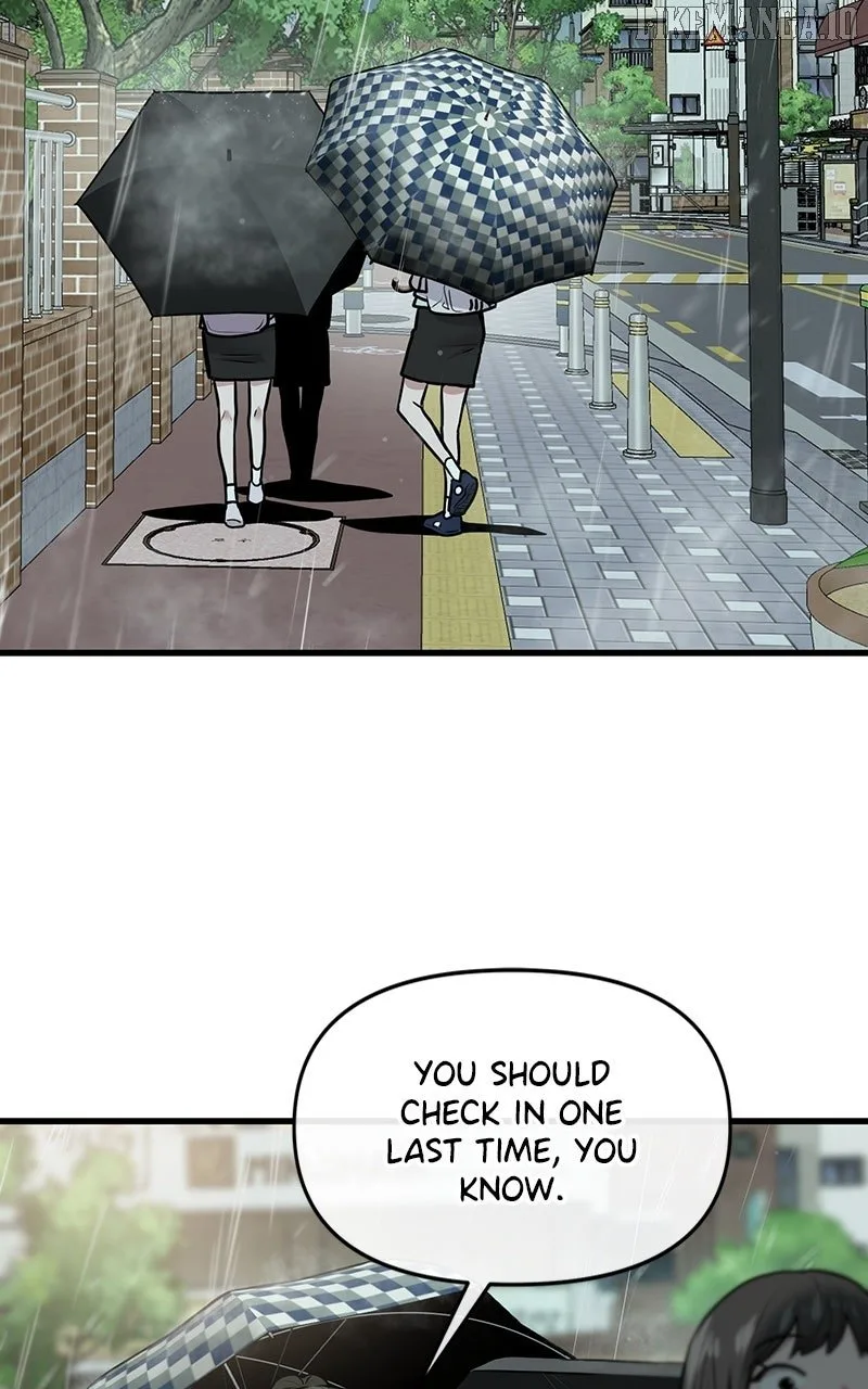 Back to Chanbi Chapter 49 page 3