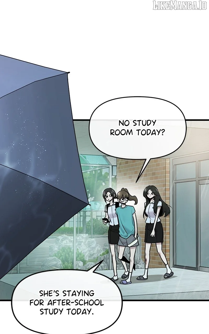 Back to Chanbi Chapter 49 page 6