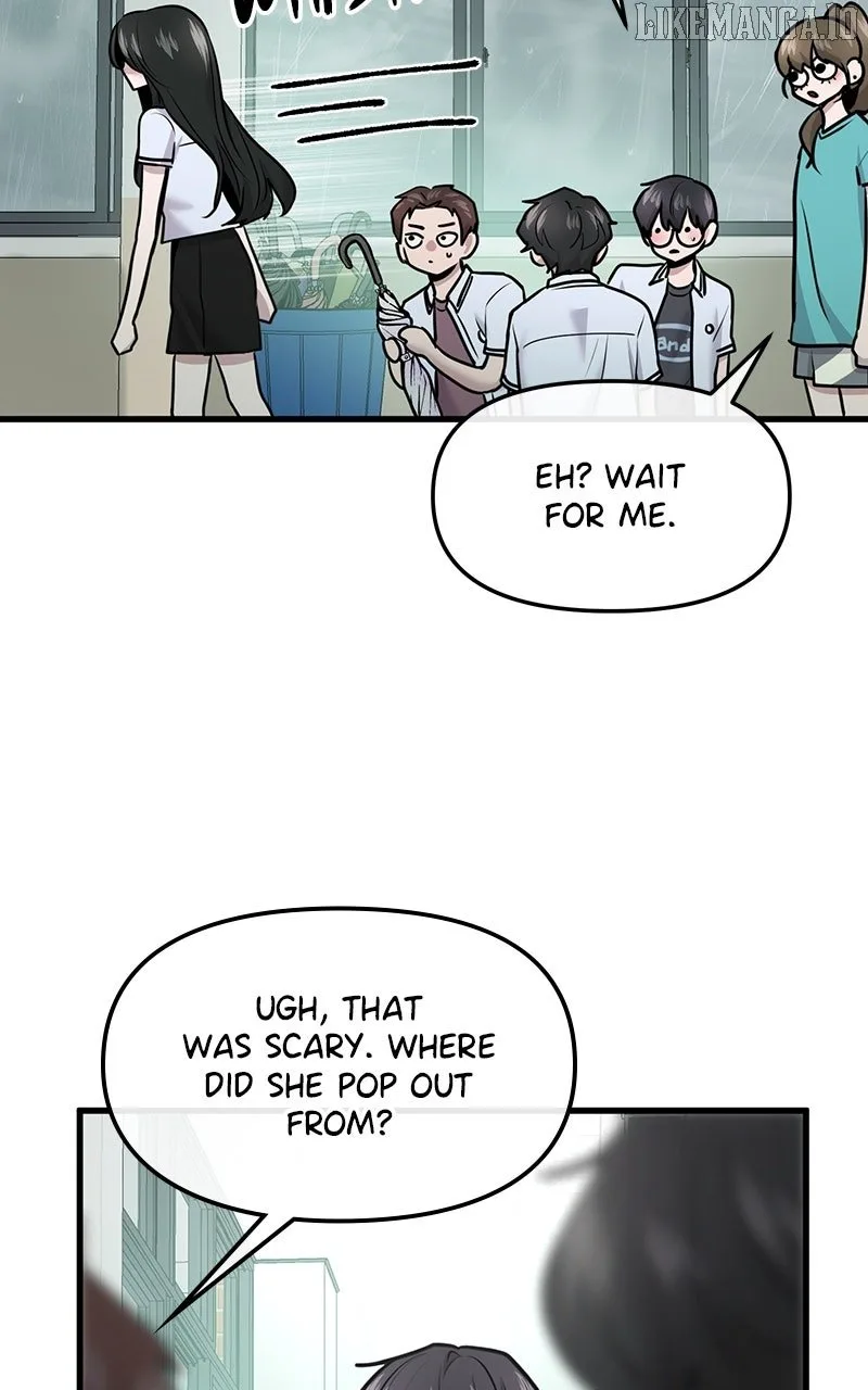 Back to Chanbi Chapter 48 page 53