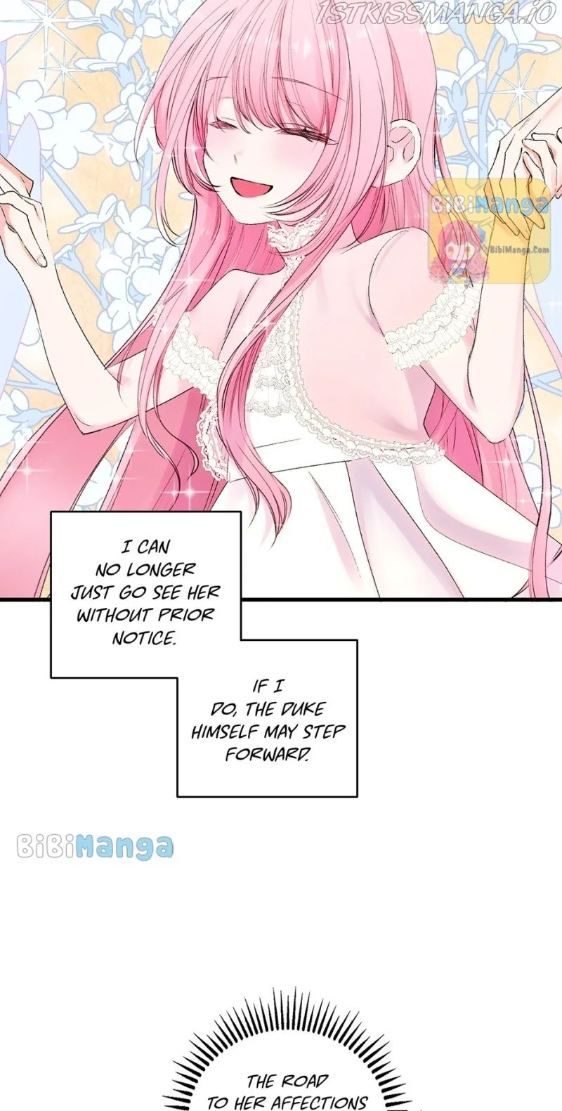 Baby Empress Chapter 75 page 41