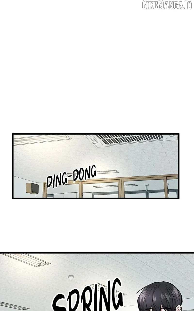 Back to Chanbi Chapter 49 page 9